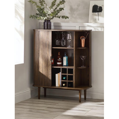 Arya Wine Cabinet