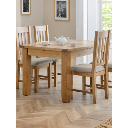 Astoria Extending Dining Table