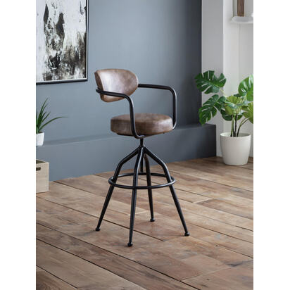 Barbican Barstool
