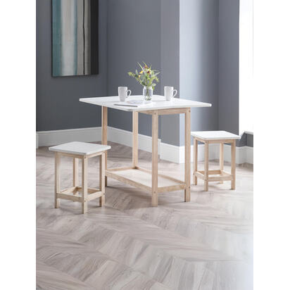Bergen Bar Set