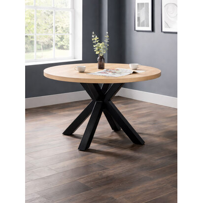 Berwick Round Table