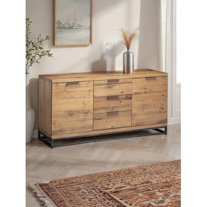Brooklyn Sideboard - Oak