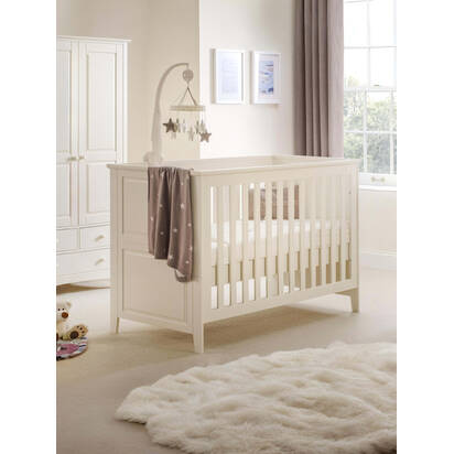 Cameo Cotbed