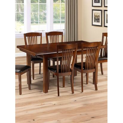 Canterbury Table