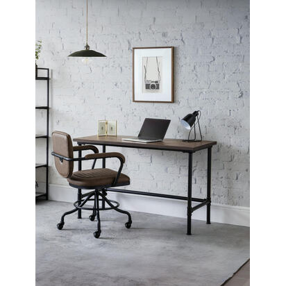 Carnegie Pipe Desk
