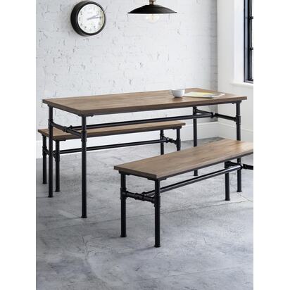 Carnegie Dining Table
