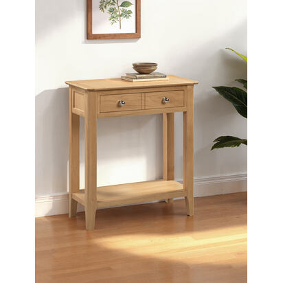 Cotswold Console Table