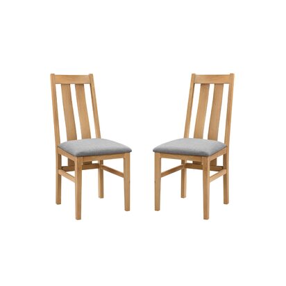 Set Of 2 Cotswold Chairs