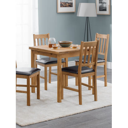 Coxmoor Extending Dining Table