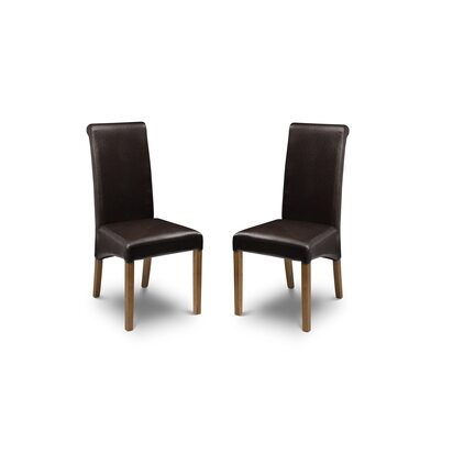 Set Of 2 Cuba Chairs