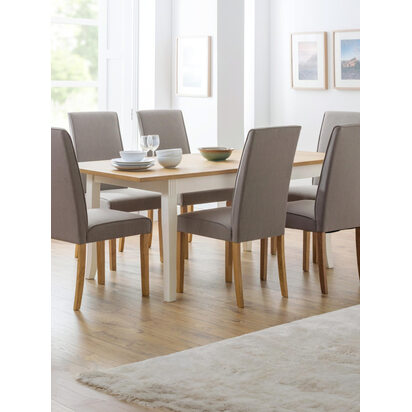 Davenport Extending Dining Table