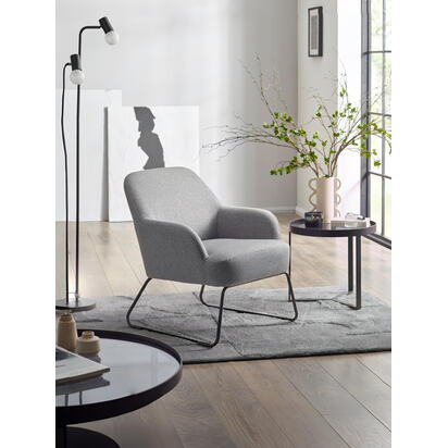 Davos Accent Chair