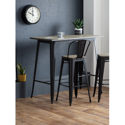 Grafton Bar Table