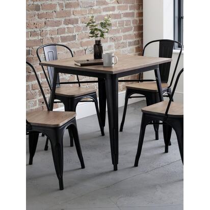 Grafton Square Table