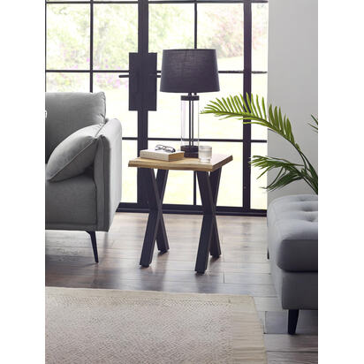 Harvey Lamp Table
