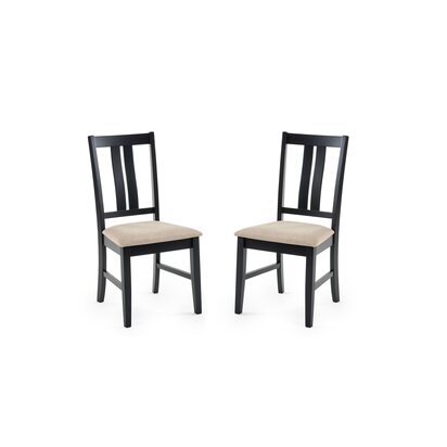 Set Of 2 Hilton Dining Chairs