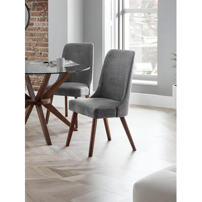 Set Of 2 Huxley Dining Chairs