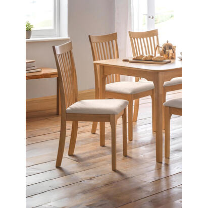 Set Of 2 Ibsen Dining Chairs