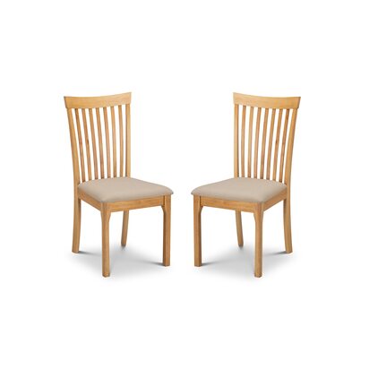 Set Of 2 Ibsen Dining Chairs