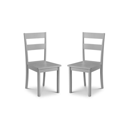 Set Of 2 Kobe Dining Chairs