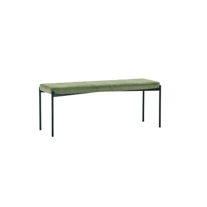 Leonie Bench - Green
