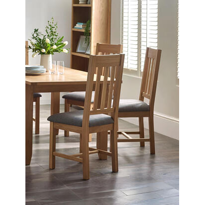 Set Of 2 Mallory Dining Chairs