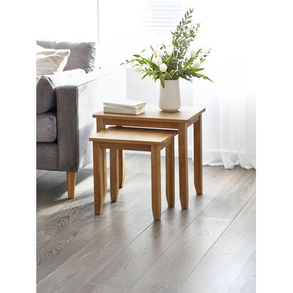 Mallory Nest Of 2 Tables