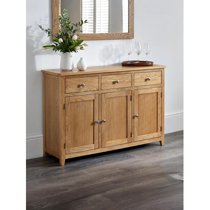 Mallory Large Sideboard