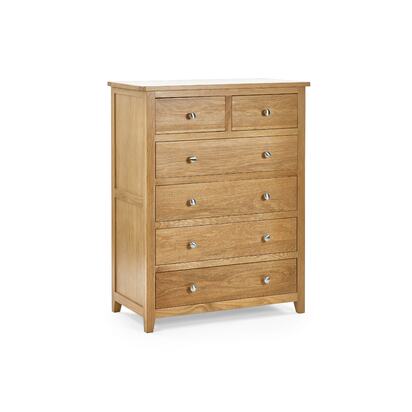 Mallory 4+2 Drawer Chest