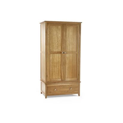 Mallory Combination Wardrobe