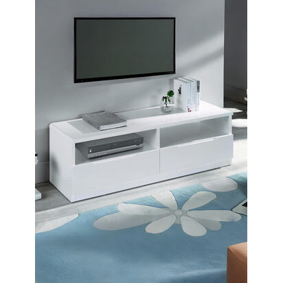 Manhattan 2 Drawer Media Unit