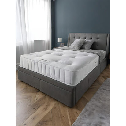 Capsule Elite Pocket 1000 150cm King Mattress