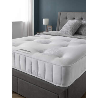 Capsule Elite Pocket 1000 180cm Superking Mattress