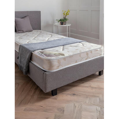 Cabin Bed 90cm Single Mattress