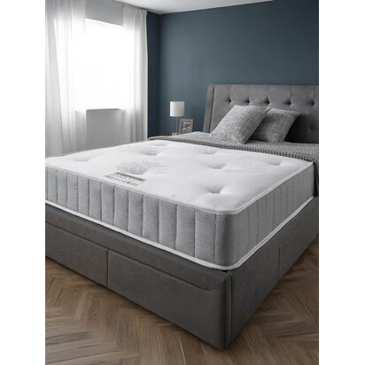 Capsule Orthopaedic 90cm Single Mattress
