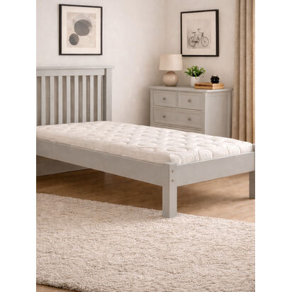 Capsule Memory Roll-Up 135cm Double Mattress
