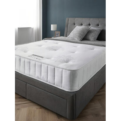Capsule Essentials 76cm Small Single Mattress