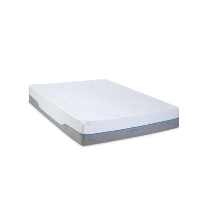 Capsule Cool 150cm King Mattress
