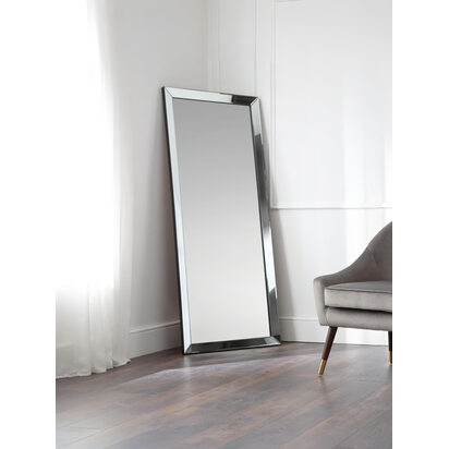 Soprano Lean-To Dress Mirror