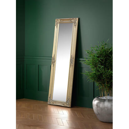 Palais Dress Mirror Gold