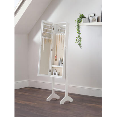 Prima Jewellery Mirror