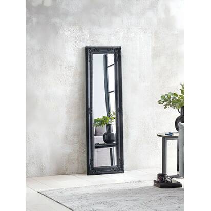 Palais Dress Mirror Black