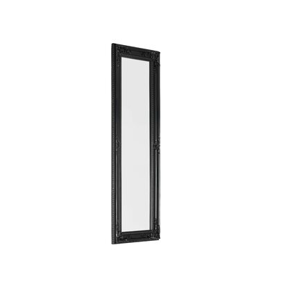 Palais Dress Mirror Black
