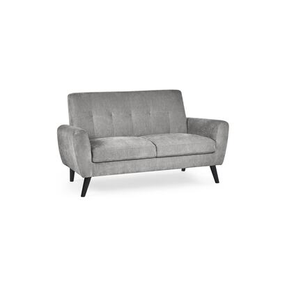 Monza 2 Seater Sofa - Dove