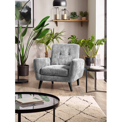 Monza Chair - Dove