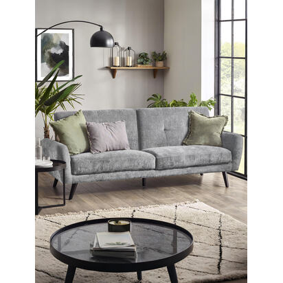 Monza Sofa Bed - Dove