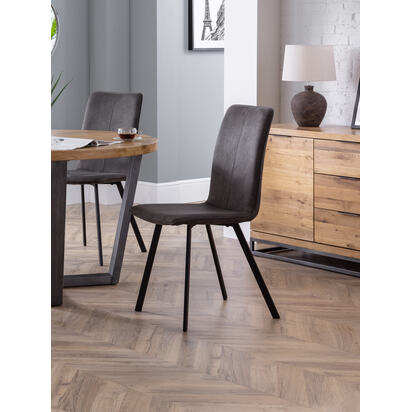 Set Of 2 Monroe Dining Chairs