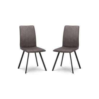 Set Of 2 Monroe Dining Chairs