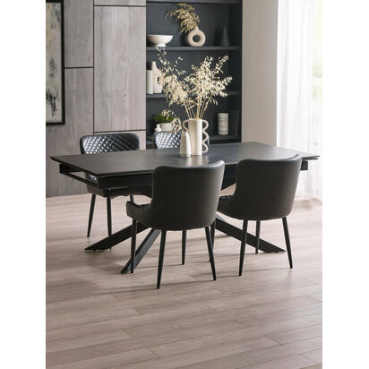 Osaka Extending Dining Table