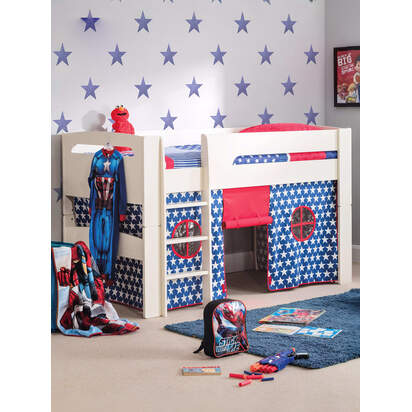 Blue Star Pluto Tent
